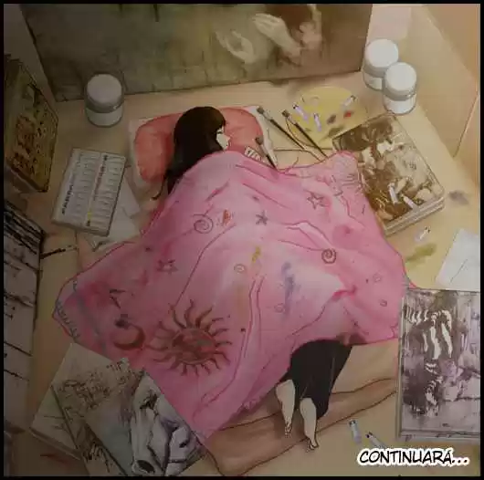 Pink Lady (2007) - Capítulo 63 - Página 63 - LectorTMOo