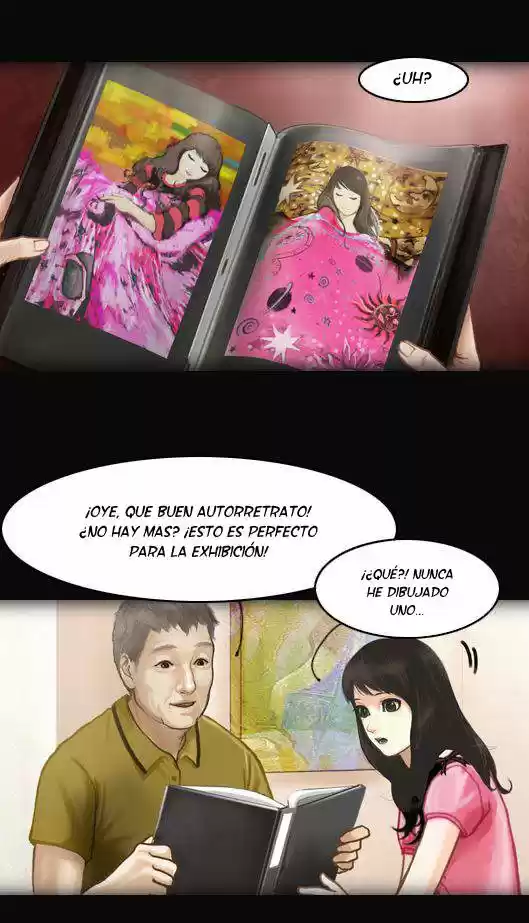 Pink Lady (2007) - Capítulo 64 - Página 10 - LectorTMOo