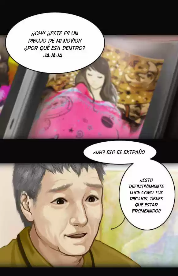 Pink Lady (2007) - Capítulo 64 - Página 11 - LectorTMOo