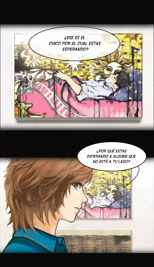 Pink Lady (2007) - Capítulo 64 - Página 22 - LectorTMOo