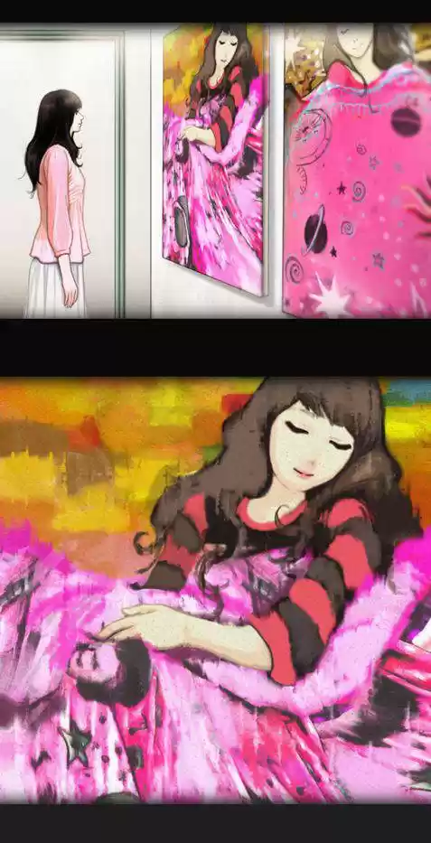 Pink Lady (2007) - Capítulo 64 - Página 25 - LectorTMOo