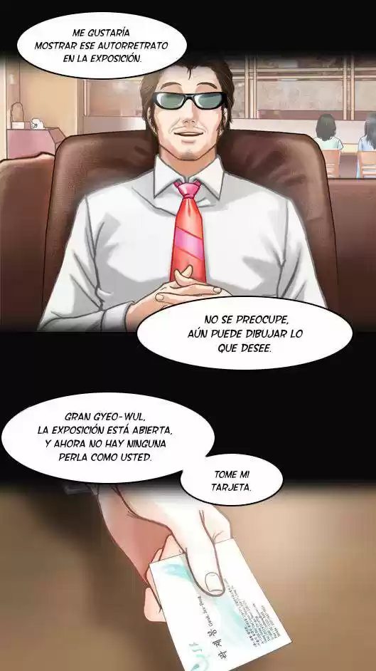 Pink Lady (2007) - Capítulo 64 - Página 29 - LectorTMOo