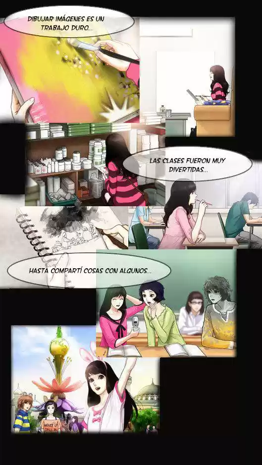 Pink Lady (2007) - Capítulo 64 - Página 32 - LectorTMOo