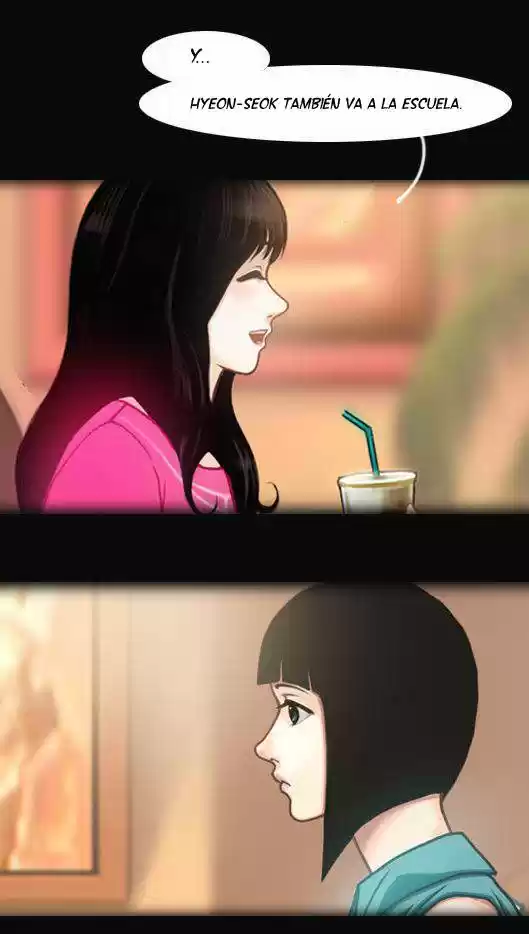 Pink Lady (2007) - Capítulo 64 - Página 33 - LectorTMOo
