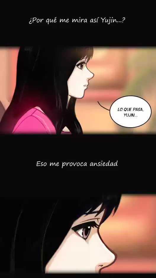 Pink Lady (2007) - Capítulo 64 - Página 36 - LectorTMOo