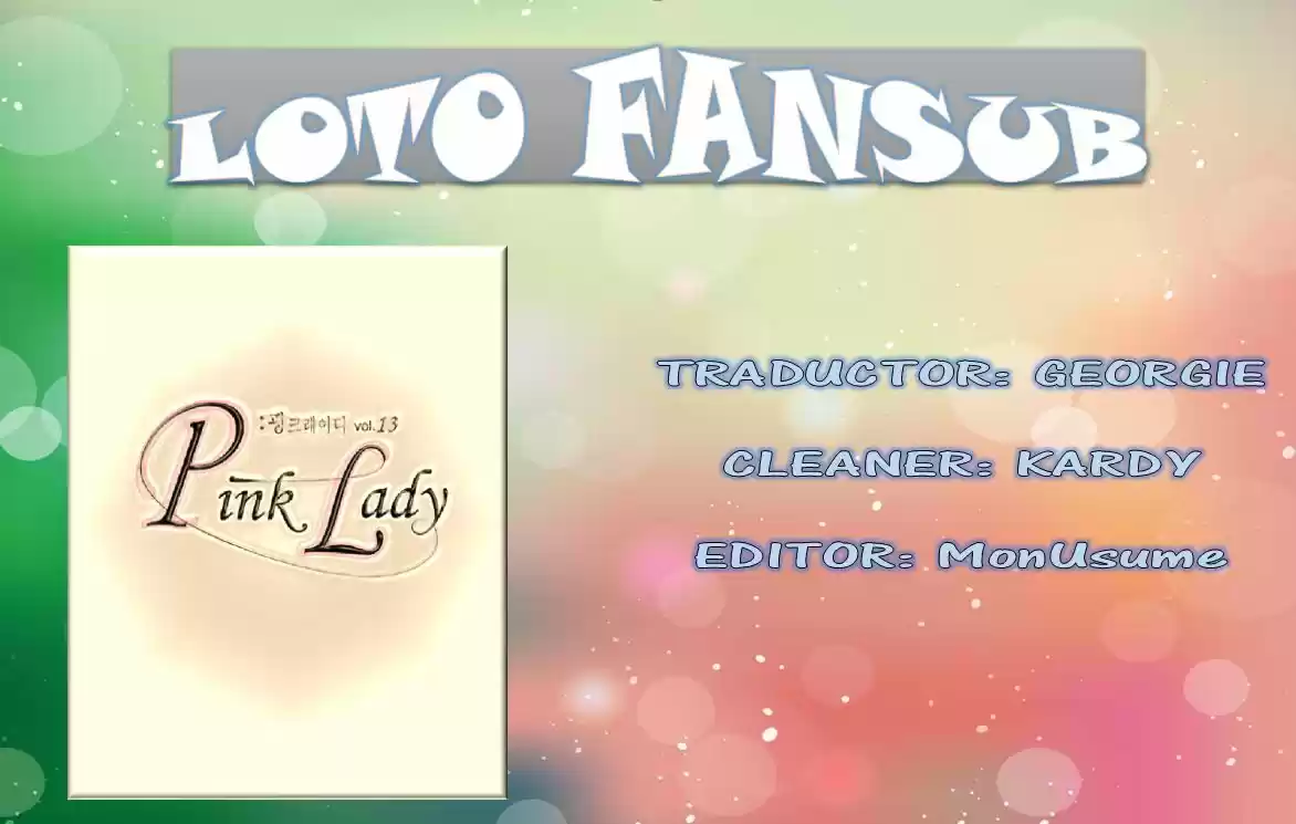 Pink Lady (2007) - Capítulo 65 - Página 1 - LectorTMOo