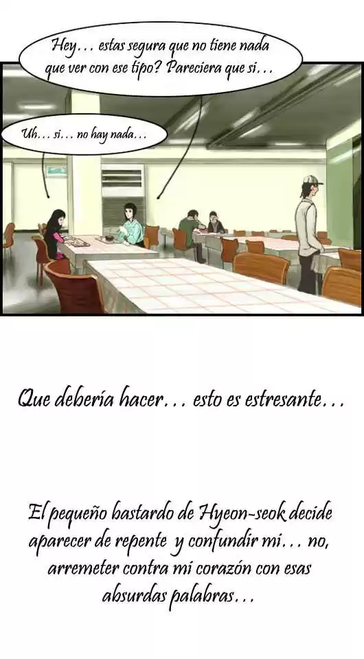 Pink Lady (2007) - Capítulo 8 - Página 14 - LectorTMOo