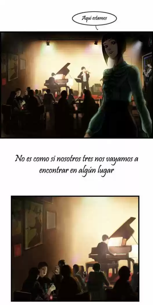 Pink Lady (2007) - Capítulo 8 - Página 19 - LectorTMOo