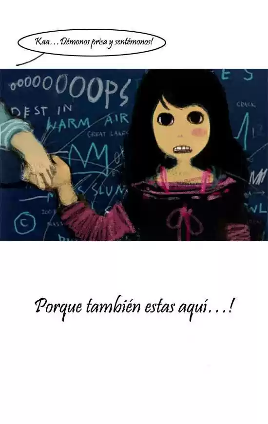 Pink Lady (2007) - Capítulo 8 - Página 24 - LectorTMOo