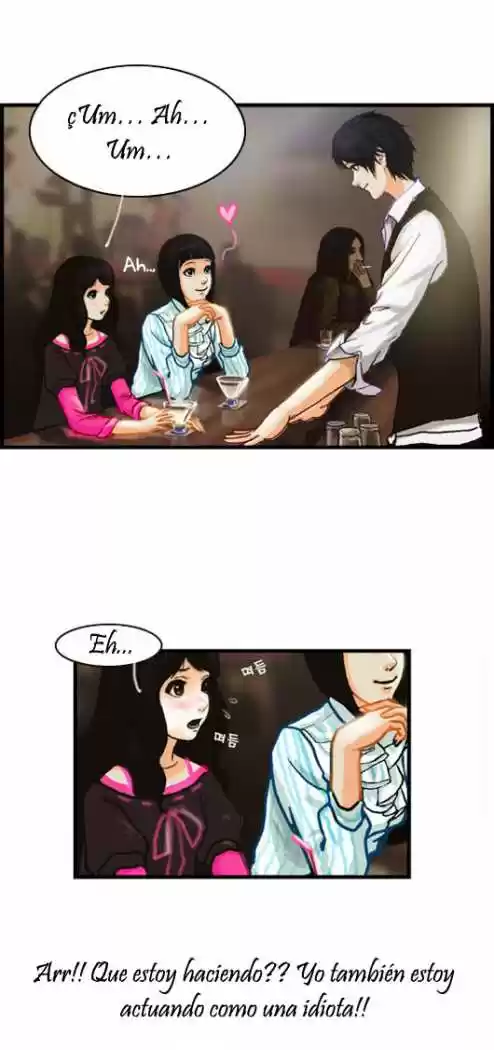Pink Lady (2007) - Capítulo 9 - Página 7 - LectorTMOo