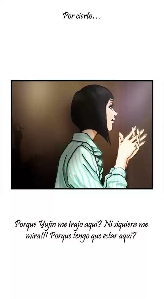 Pink Lady (2007) - Capítulo 9 - Página 8 - LectorTMOo
