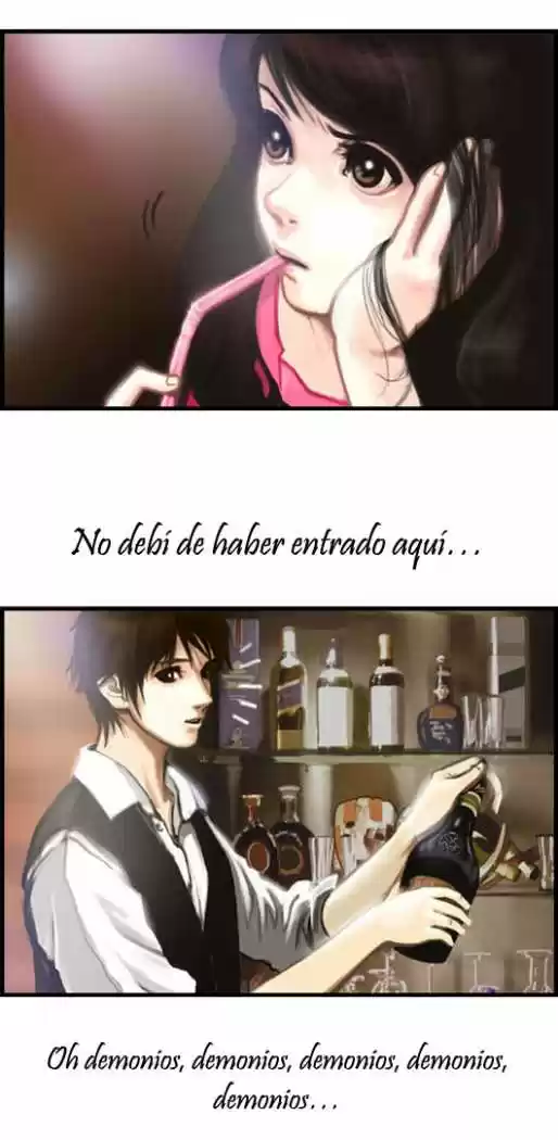 Pink Lady (2007) - Capítulo 9 - Página 9 - LectorTMOo