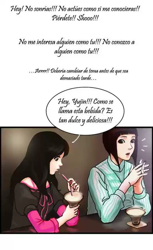 Pink Lady (2007) - Capítulo 9 - Página 11 - LectorTMOo