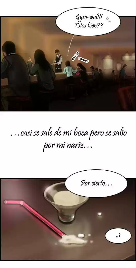 Pink Lady (2007) - Capítulo 9 - Página 17 - LectorTMOo