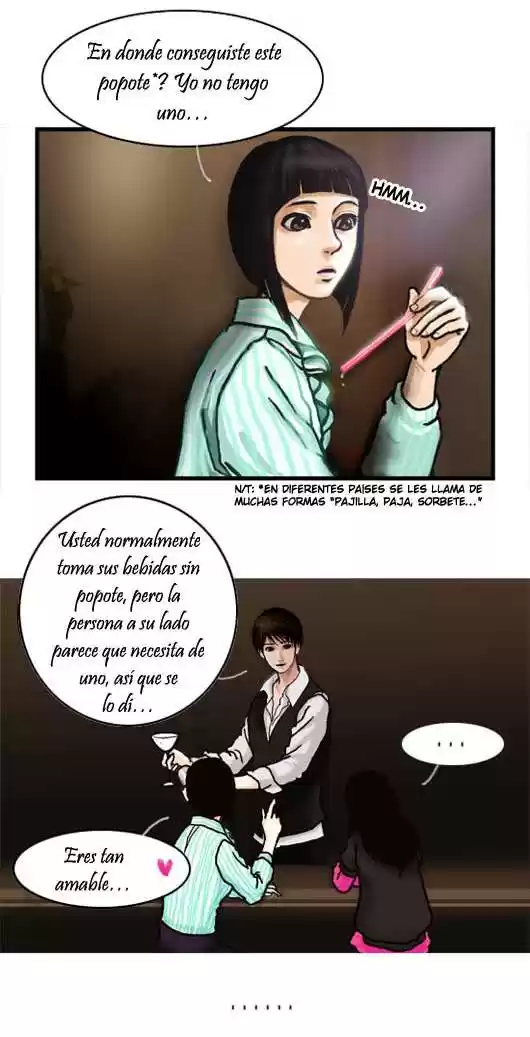 Pink Lady (2007) - Capítulo 9 - Página 18 - LectorTMOo
