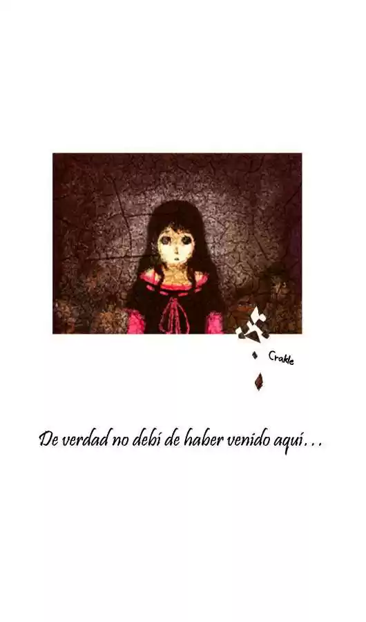 Pink Lady (2007) - Capítulo 9 - Página 22 - LectorTMOo