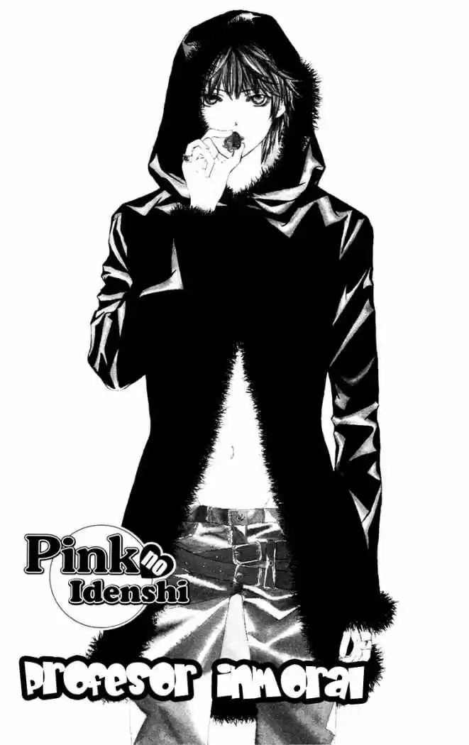 Pink no Idenshi (2003) - Capítulo 1 - Página 7 - LectorTMOo
