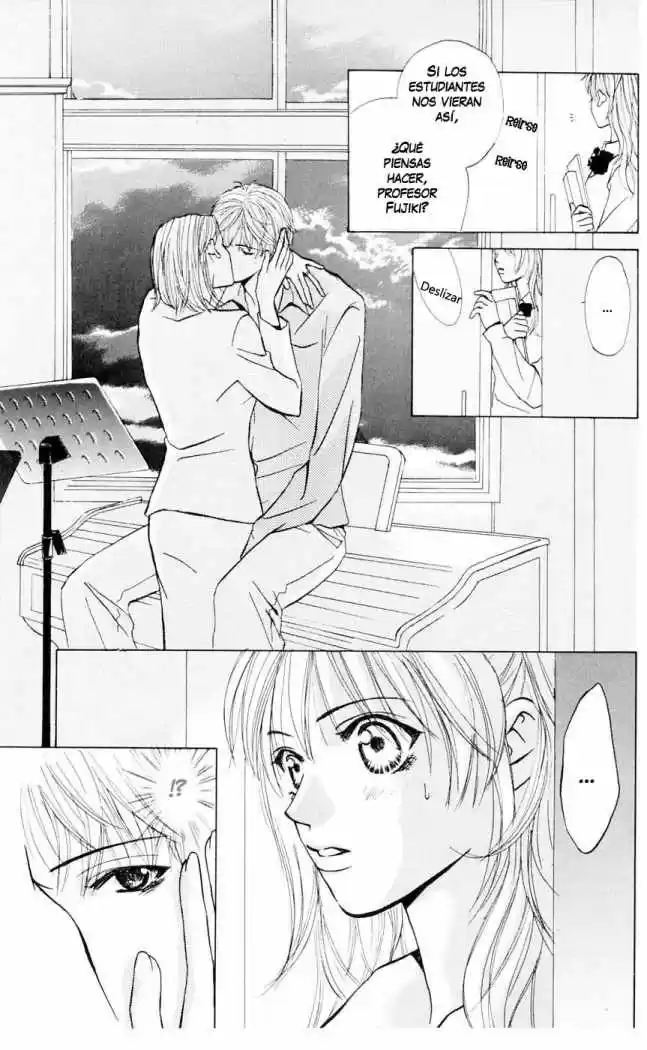Pink no Idenshi (2003) - Capítulo 1 - Página 9 - LectorTMOo