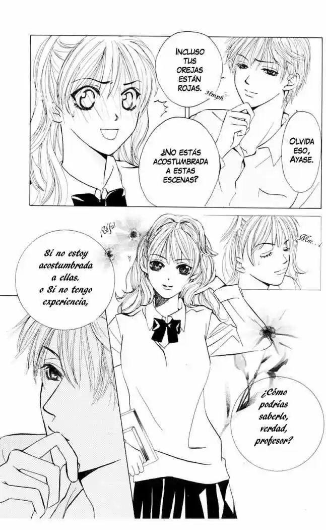 Pink no Idenshi (2003) - Capítulo 1 - Página 11 - LectorTMOo