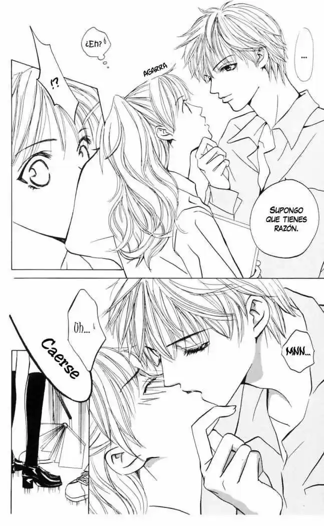 Pink no Idenshi (2003) - Capítulo 1 - Página 12 - LectorTMOo