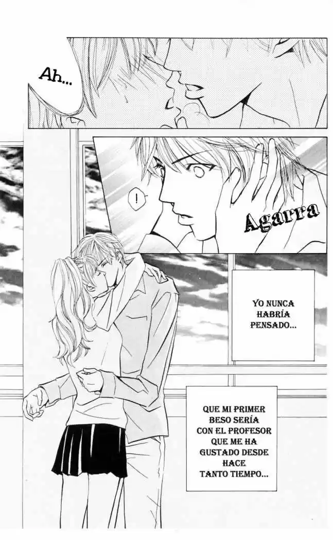 Pink no Idenshi (2003) - Capítulo 1 - Página 13 - LectorTMOo