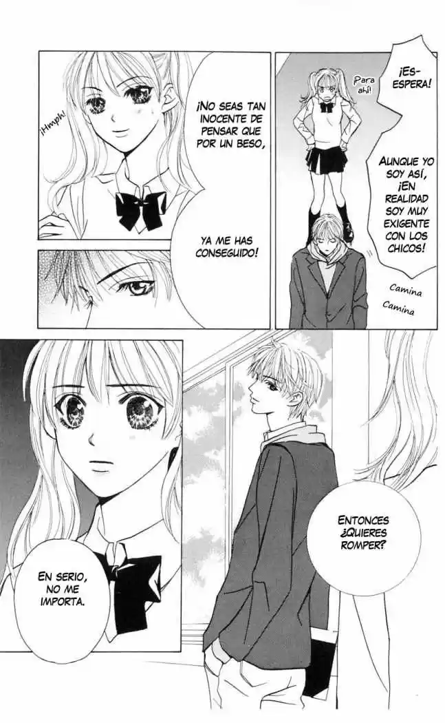 Pink no Idenshi (2003) - Capítulo 1 - Página 17 - LectorTMOo