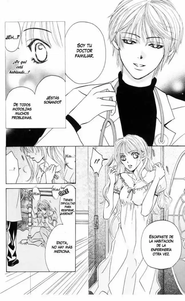 Pink no Idenshi (2003) - Capítulo 1 - Página 20 - LectorTMOo