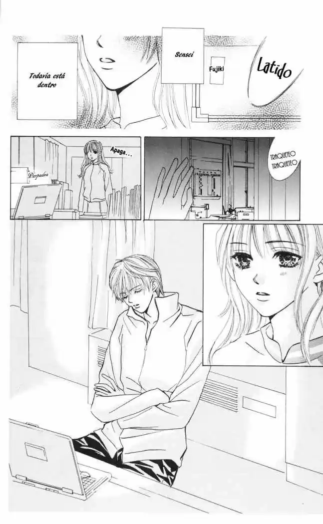 Pink no Idenshi (2003) - Capítulo 1 - Página 26 - LectorTMOo