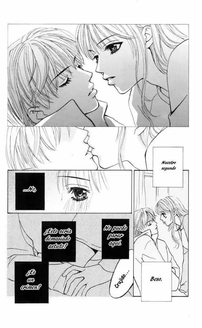 Pink no Idenshi (2003) - Capítulo 1 - Página 28 - LectorTMOo