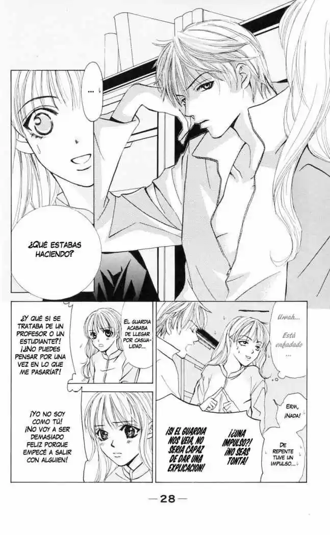 Pink no Idenshi (2003) - Capítulo 1 - Página 32 - LectorTMOo