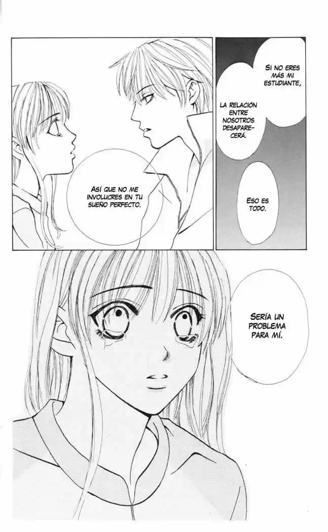 Pink no Idenshi (2003) - Capítulo 1 - Página 36 - LectorTMOo