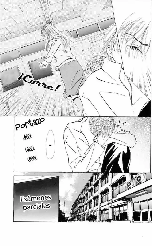 Pink no Idenshi (2003) - Capítulo 1 - Página 37 - LectorTMOo
