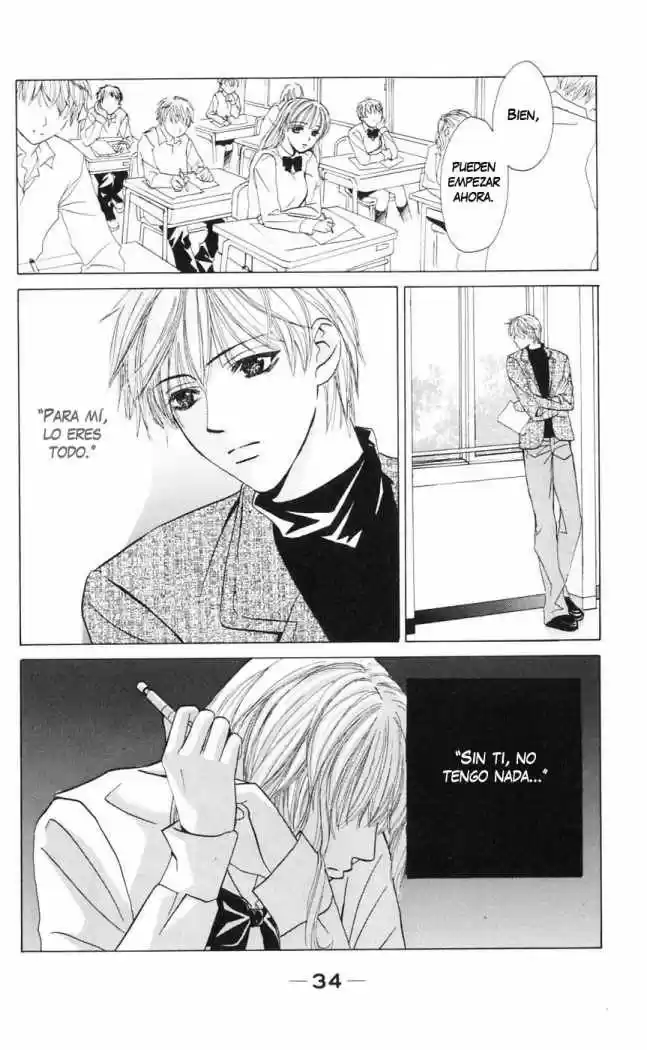 Pink no Idenshi (2003) - Capítulo 1 - Página 38 - LectorTMOo