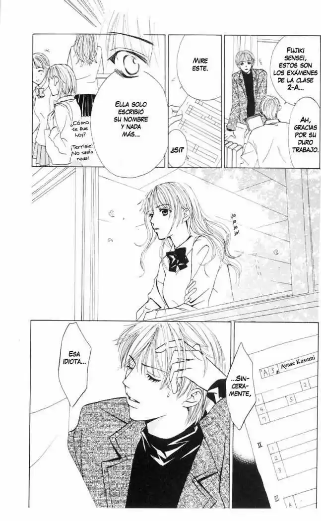 Pink no Idenshi (2003) - Capítulo 1 - Página 39 - LectorTMOo