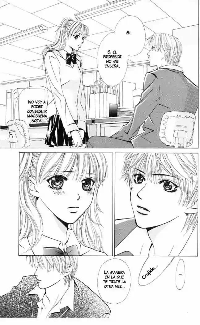 Pink no Idenshi (2003) - Capítulo 1 - Página 41 - LectorTMOo
