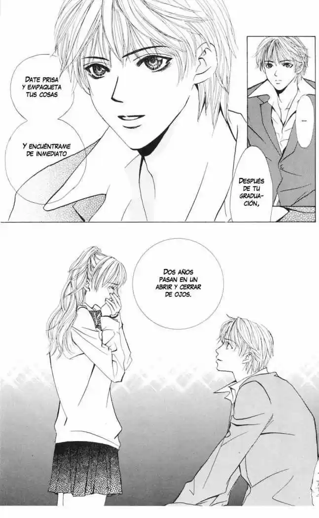 Pink no Idenshi (2003) - Capítulo 1 - Página 43 - LectorTMOo
