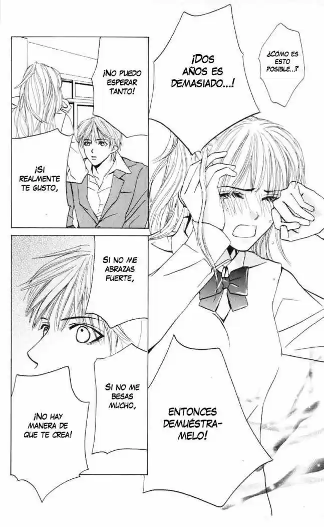 Pink no Idenshi (2003) - Capítulo 1 - Página 44 - LectorTMOo