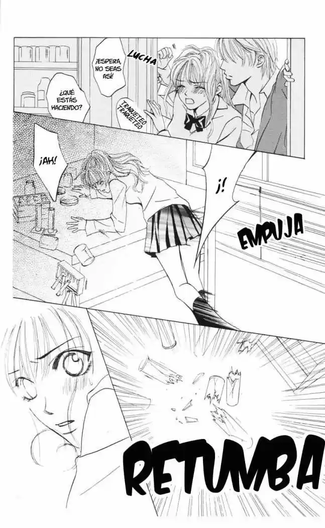 Pink no Idenshi (2003) - Capítulo 1 - Página 46 - LectorTMOo