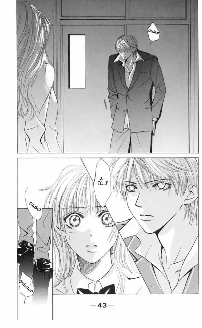 Pink no Idenshi (2003) - Capítulo 1 - Página 47 - LectorTMOo