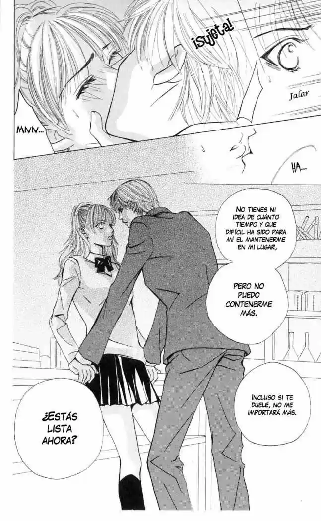 Pink no Idenshi (2003) - Capítulo 1 - Página 48 - LectorTMOo