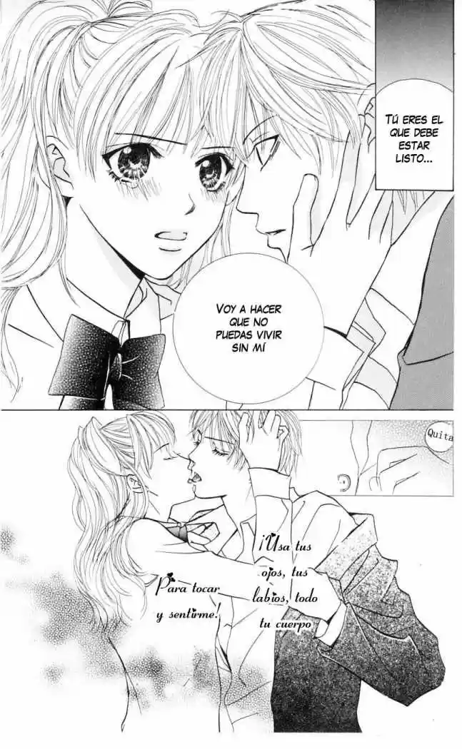 Pink no Idenshi (2003) - Capítulo 1 - Página 49 - LectorTMOo