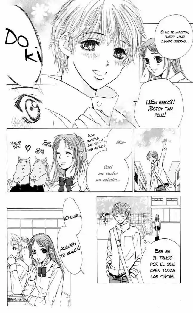 Pink no Idenshi (2003) - Capítulo 4 - Página 14 - LectorTMOo