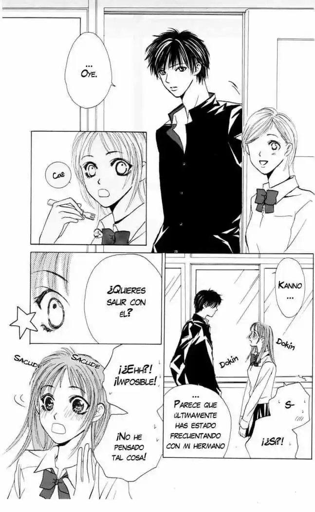 Pink no Idenshi (2003) - Capítulo 4 - Página 15 - LectorTMOo