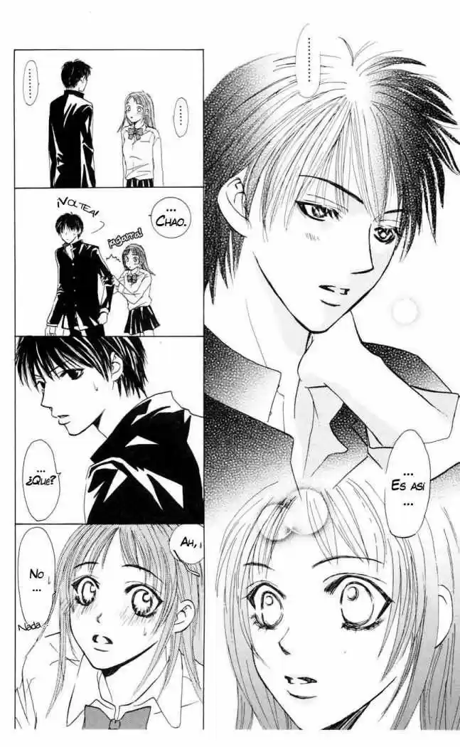 Pink no Idenshi (2003) - Capítulo 4 - Página 16 - LectorTMOo