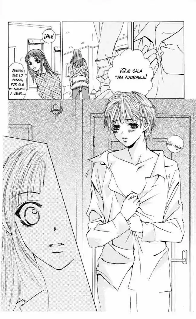 Pink no Idenshi (2003) - Capítulo 4 - Página 18 - LectorTMOo