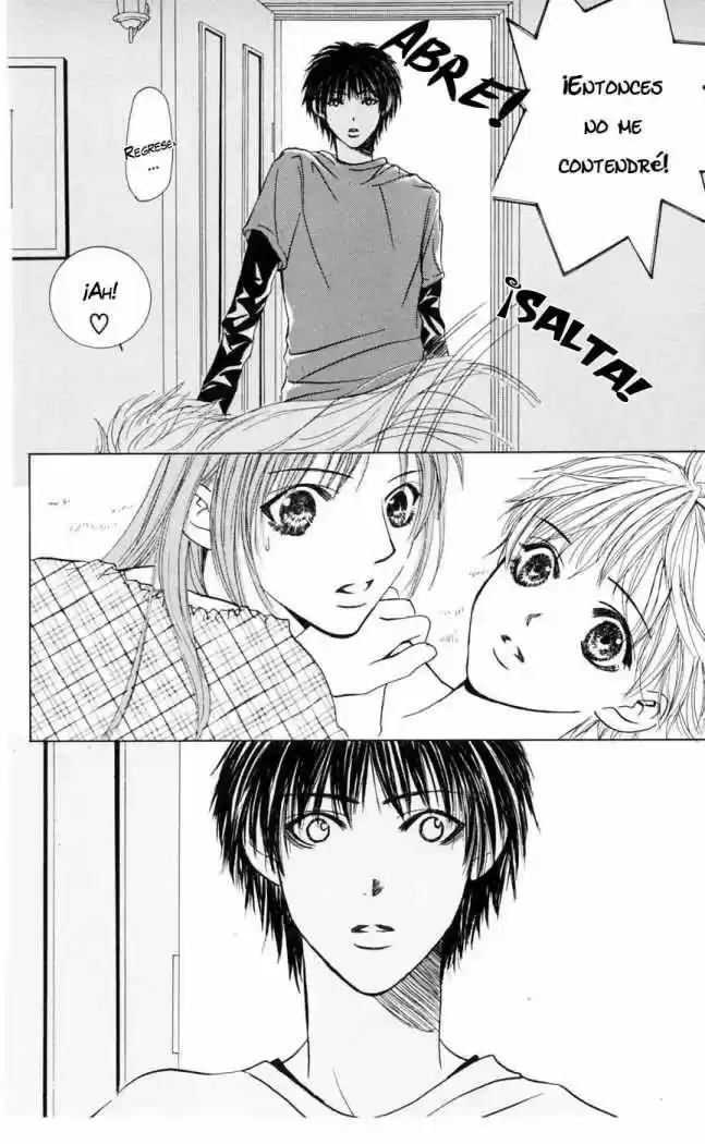 Pink no Idenshi (2003) - Capítulo 4 - Página 22 - LectorTMOo