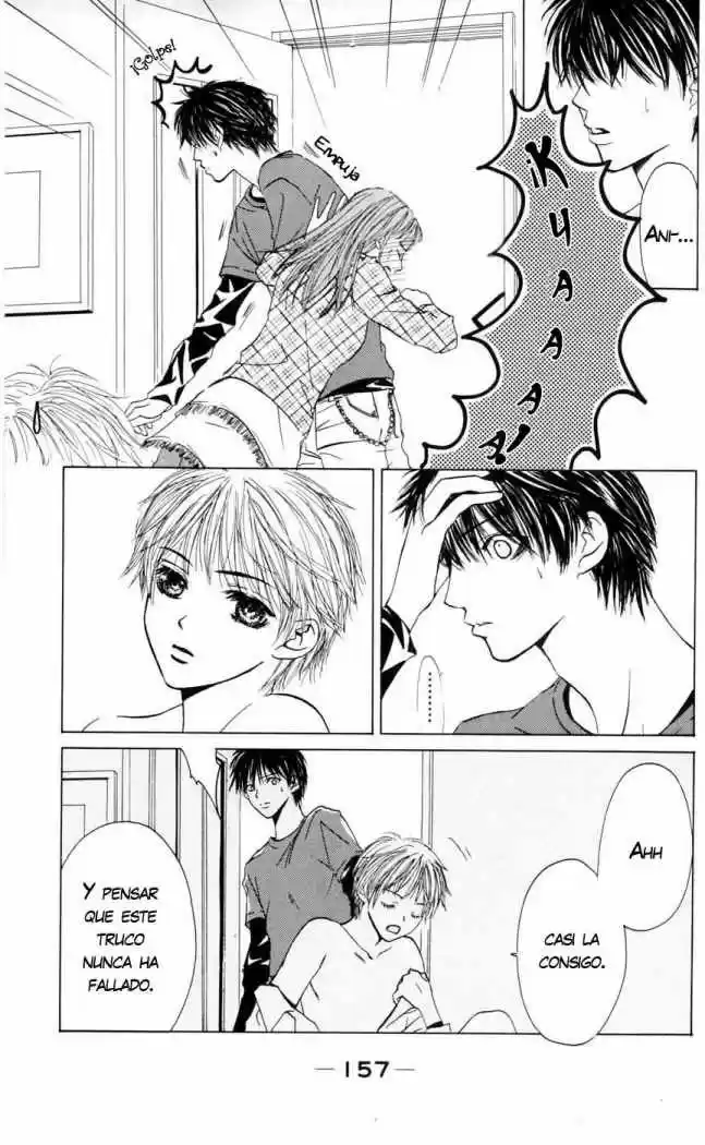 Pink no Idenshi (2003) - Capítulo 4 - Página 23 - LectorTMOo