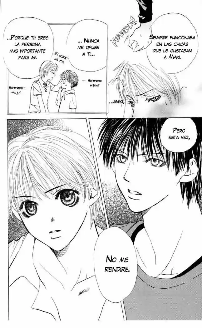 Pink no Idenshi (2003) - Capítulo 4 - Página 24 - LectorTMOo