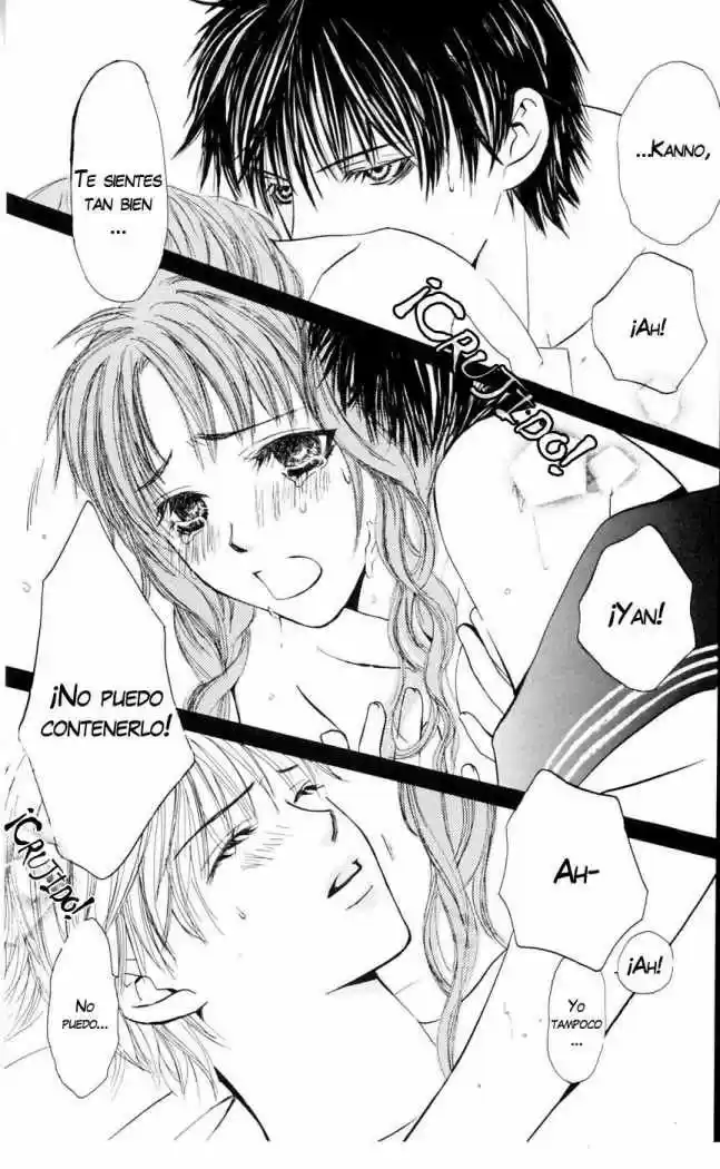 Pink no Idenshi (2003) - Capítulo 4 - Página 29 - LectorTMOo