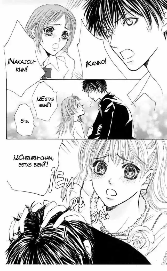 Pink no Idenshi (2003) - Capítulo 4 - Página 36 - LectorTMOo